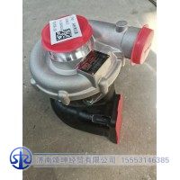 13038512  涡轮增压器