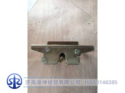 DZ15221114130,面罩锁总成,济南颂坤经贸有限公司