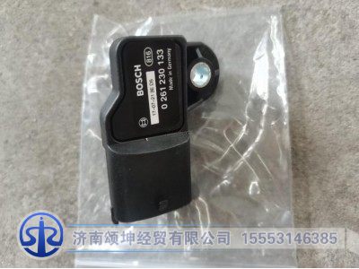 0261230133,进气压力传感器,济南颂坤经贸有限公司