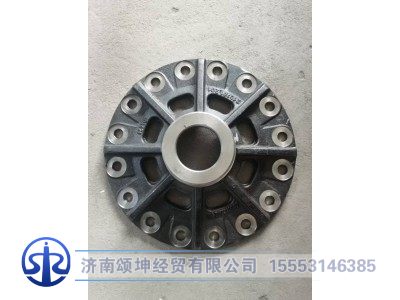 WG7117329087,差速器总成,济南颂坤经贸有限公司