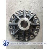 WG7117329087   差速器总成