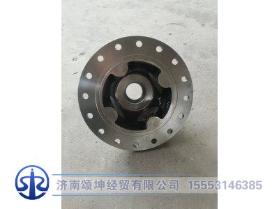 710-35105-0191,轮间差速器半壳,济南颂坤经贸有限公司
