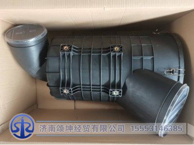 WG9X25190066,空滤器壳子,济南颂坤经贸有限公司