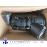 WG9X25190066   空滤器壳子