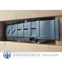 710W08201-6075   进气道总成