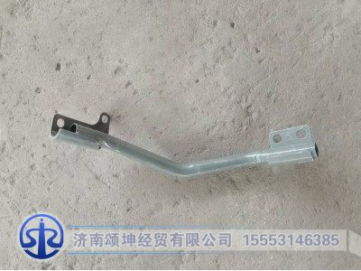 WG9925930549,右大灯支架,济南颂坤经贸有限公司