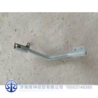 WG9925930549   右大灯支架