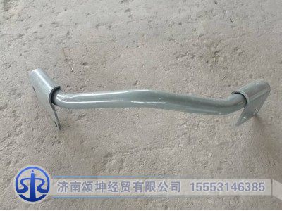 WG9925930549,右大灯支架,济南颂坤经贸有限公司