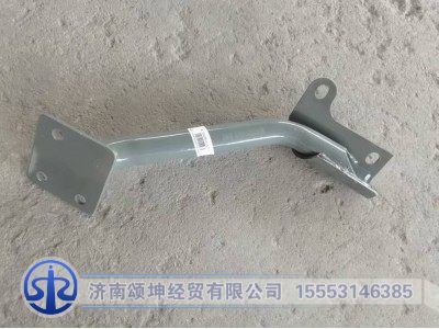 WG9925931446,左大灯支架总成,济南颂坤经贸有限公司