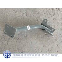 WG9925931446   左大灯支架总成
