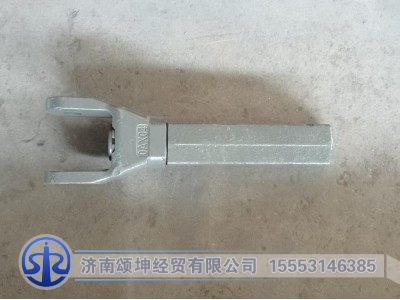 WG9100680665,减震器下支架分装总成,济南颂坤经贸有限公司