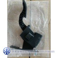 WG9525570018   电子油门总成