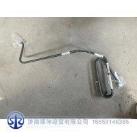 FZ980436180007    空压机出气钢管