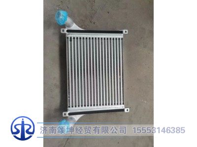FG9804533185,中冷器总成,济南颂坤经贸有限公司