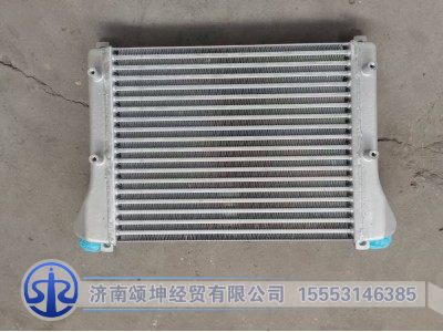 FG9804533185,中冷器总成,济南颂坤经贸有限公司