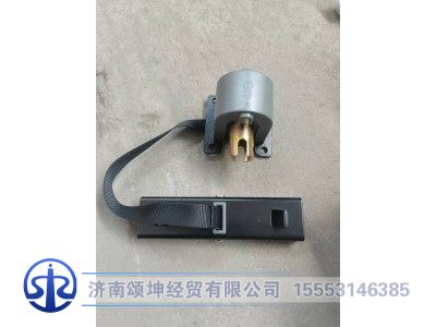 FG9704860012,备胎升降器及摇杆,济南颂坤经贸有限公司