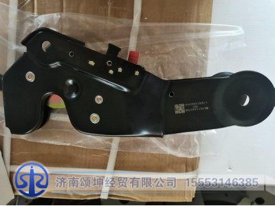 WG1671440298,液压锁总成,济南颂坤经贸有限公司