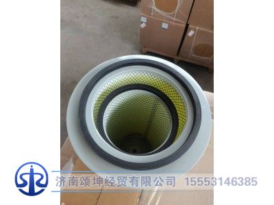 612600110540,空气滤清器,济南颂坤经贸有限公司