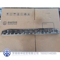 WG1664245007  保险杠防滑板