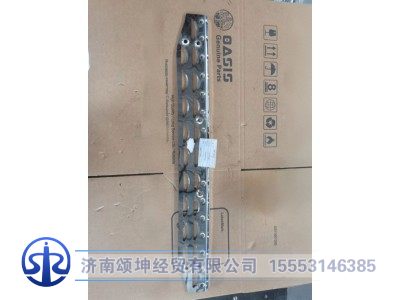 WG1664245007,保险杠防滑板,济南颂坤经贸有限公司