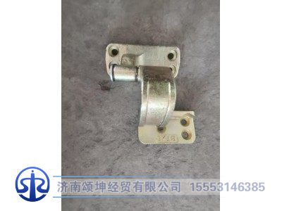 WG1671210060,右门下部铰链前总成,济南颂坤经贸有限公司