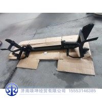 WG9925930576   保险杠支架总成