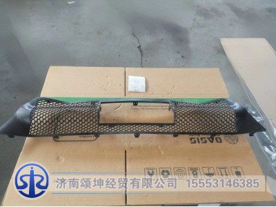 WG1664245079,保险杠装饰网,济南颂坤经贸有限公司