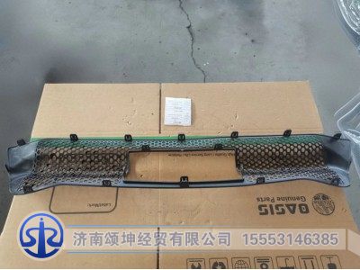 WG1664245079,保险杠装饰网,济南颂坤经贸有限公司