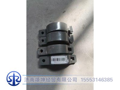 YZ972553000698,管夹,济南颂坤经贸有限公司