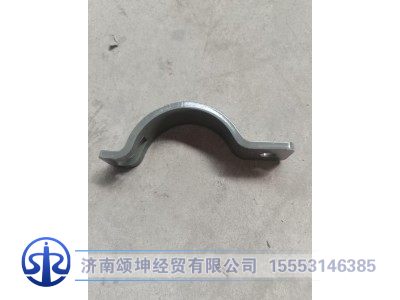 YZ972553000698,管夹,济南颂坤经贸有限公司