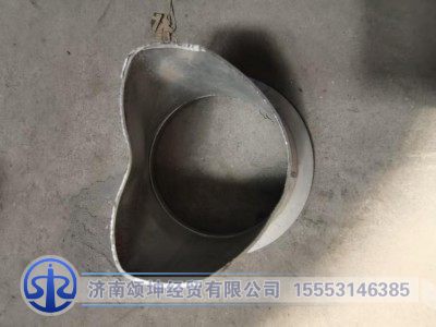 WG9525541440,排气尾管,济南颂坤经贸有限公司