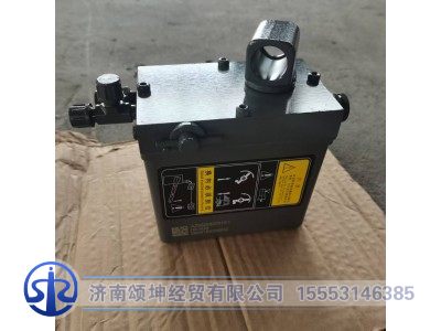 AZ9525820010,豪瀚三孔举升泵,济南颂坤经贸有限公司