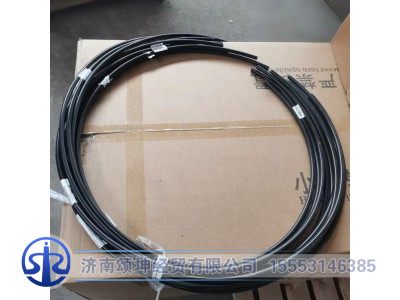 FG9812555520,发动机回油管,济南颂坤经贸有限公司