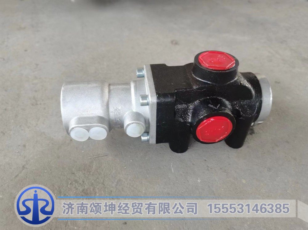 14767463LC   双向气控换向阀