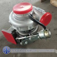 VG1560118229   涡轮增压器