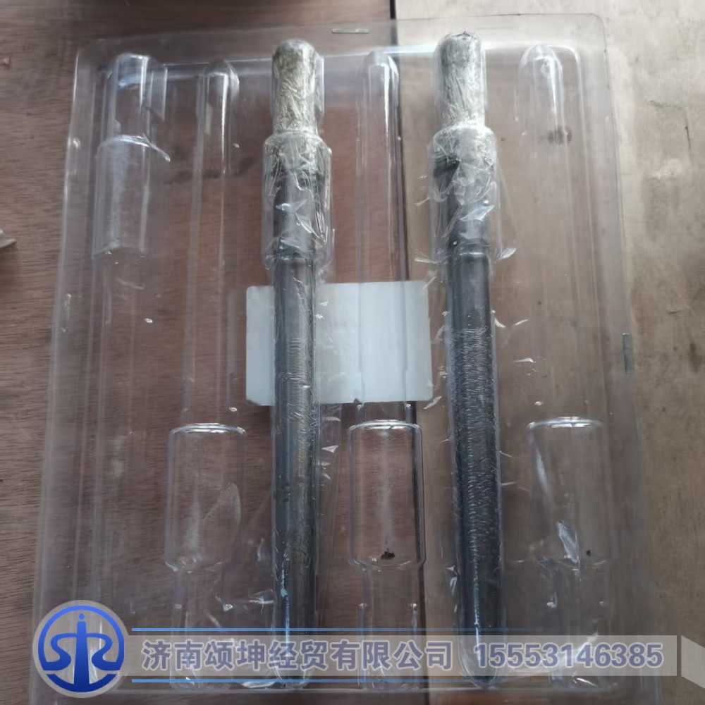 1112030-81D   高压油管接管总成