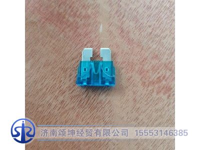 WG9716582301+ 004,15A片式熔断器,济南颂坤经贸有限公司