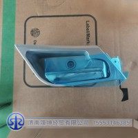 WG1671340113   左内抠手总成