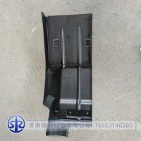 WG1671230501   左后翼子板