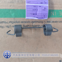 WG9981451015   回位弹簧