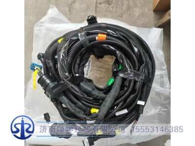 DZ97319773779,车架线束,济南颂坤经贸有限公司