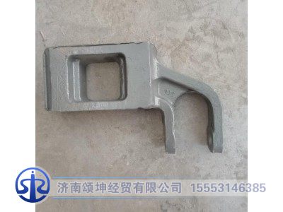 YZ972552000035,右前簧压板,济南颂坤经贸有限公司