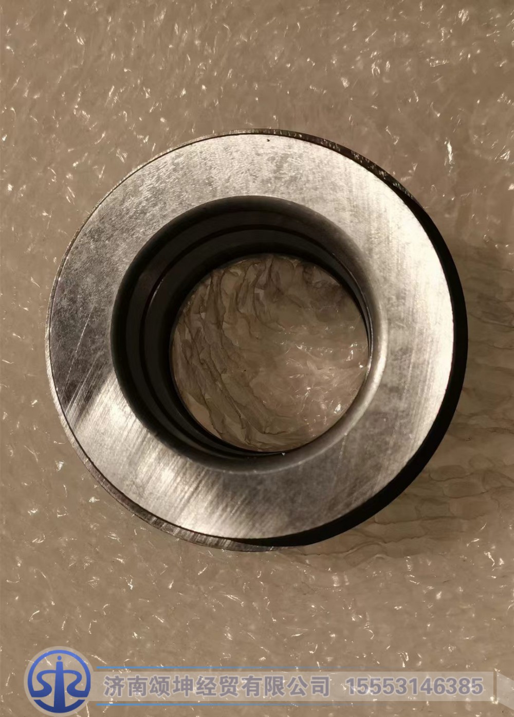 J75-1601030,离合器分离轴承总成,济南颂坤经贸有限公司