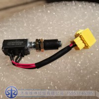 WG9725716002   双触点制动灯开关