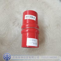 LG9704530242   中冷器过渡胶管(70等径)