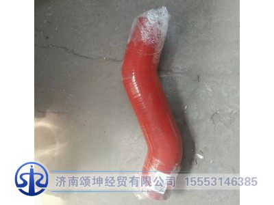 ODT007635094,缓速器进水硅胶管,济南颂坤经贸有限公司