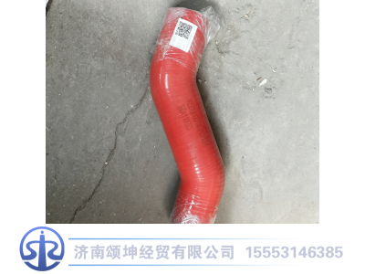 ODT007635094,缓速器进水硅胶管,济南颂坤经贸有限公司