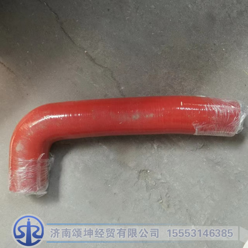 ODT007635096   缓速器进水硅胶管