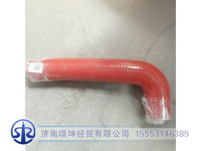 ODT007635096,缓速器进水硅胶管,济南颂坤经贸有限公司