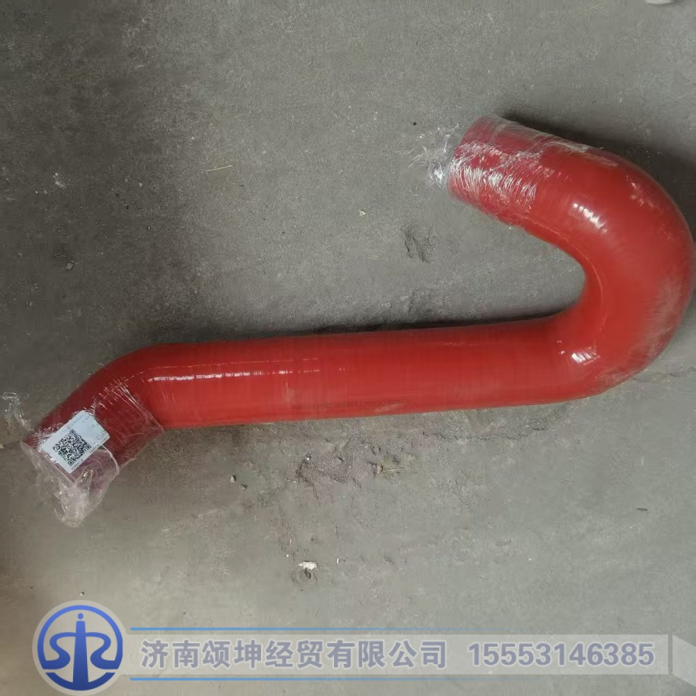ODT007634992   缓速器回水硅胶管